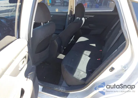 2014 Nissan Altima 2.5/2.5 S/2.5 Sl/2.5 Sv z USA, uszkodzony, nr VIN 1N4AL3AP2EN378782